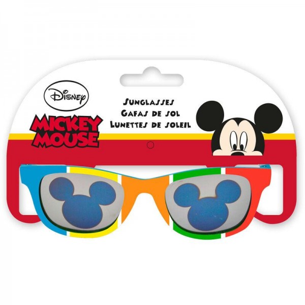GAFAS DE SOL MICKEY DISNEYS PREMIUM