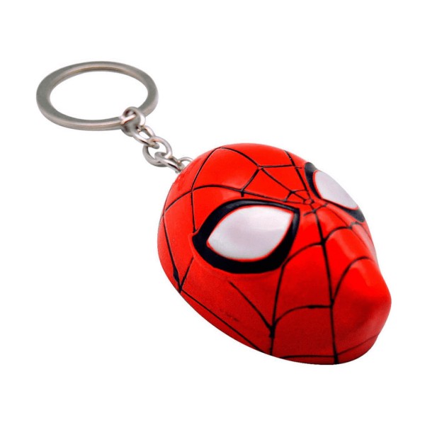Man Llavero Spiderman