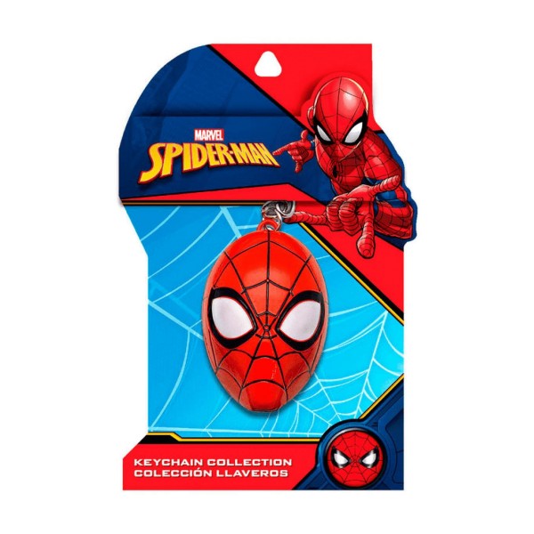 Man Llavero Spiderman