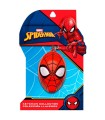 Llavero 3D metálico Spiderman