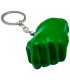 Llavero 3D metálico Hulk