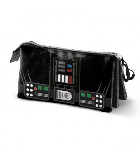 Portatodo Triple Vader Star Wars