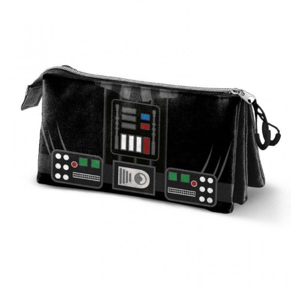 Portatodo Triple Vader Star Wars