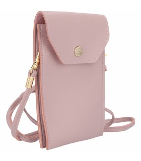 TOPModel bolso para el móvil rosa