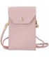 TOPModel bolso para el móvil rosa
