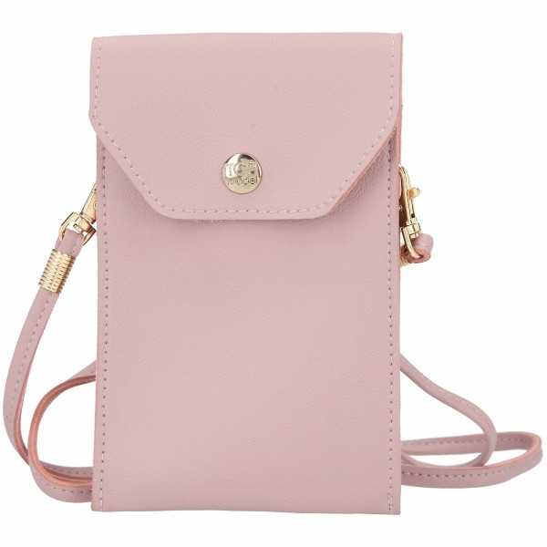 TOPModel bolso para el móvil rosa