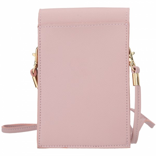 TOPModel bolso para el móvil rosa