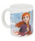 TAZA CERAMICA 325 ML | CON CAJA FROZEN 2