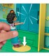 Playset Habitacion Magica Mirabel Encanto Disney