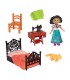 Playset Habitacion Magica Mirabel Encanto Disney