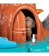 Playset Habitaciones de la Casa de Antonio Madrigal Encanto Disney