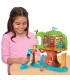 Playset Habitaciones de la Casa de Antonio Madrigal Encanto Disney