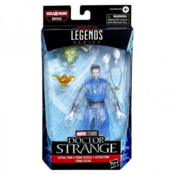MARVEL LEGENDS DR. STRANGE