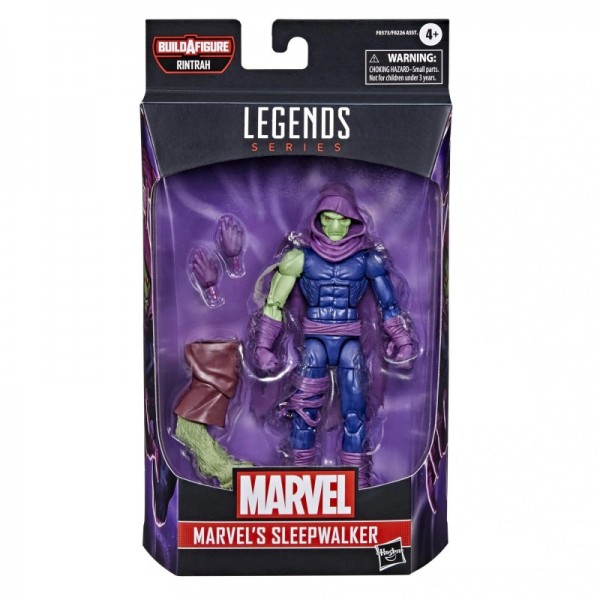 MARVEL LEGENDS DR. STRANGE