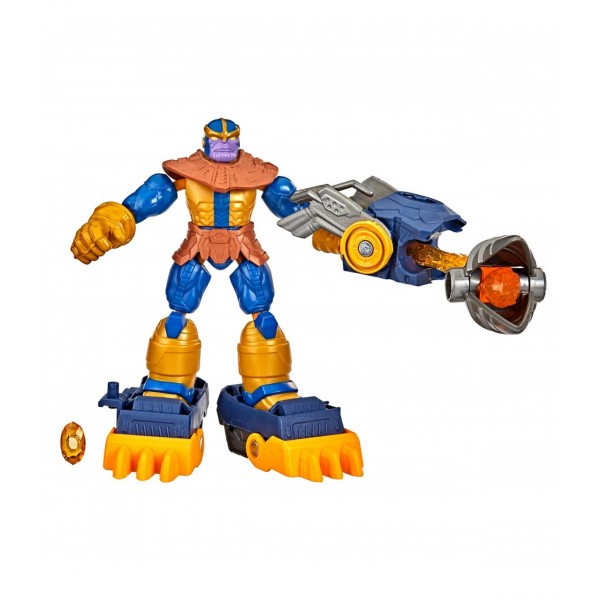 FIGURA BEND AND FLEX PACKS MISIONES SURTIDO AVENGERS