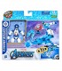 FIGURA BEND AND FLEX PACKS MISIONES SURTIDO AVENGERS