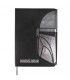 CUADERNO PREMIUM POLIPIEL THE MANDALORIAN