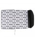 CUADERNO PREMIUM POLIPIEL THE MANDALORIAN