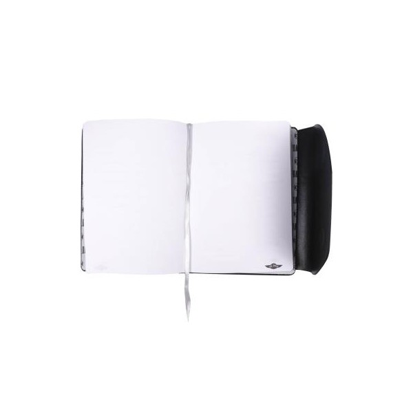 CUADERNO PREMIUM POLIPIEL THE MANDALORIAN