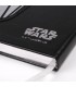 CUADERNO PREMIUM POLIPIEL THE MANDALORIAN