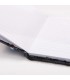 CUADERNO PREMIUM LENTEJUELAS CAPTAIN MARVEL
