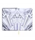 CUADERNO PREMIUM POLIPIEL BATMAN