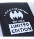 CUADERNO PREMIUM POLIPIEL BATMAN