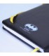 CUADERNO PREMIUM POLIPIEL BATMAN