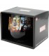 TAZA CERAMICA GLOBE 380 ML EN CAJA REGALO DEAD POOL