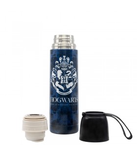 TERMO DE ACERO INOXIDABLE 495 ML
