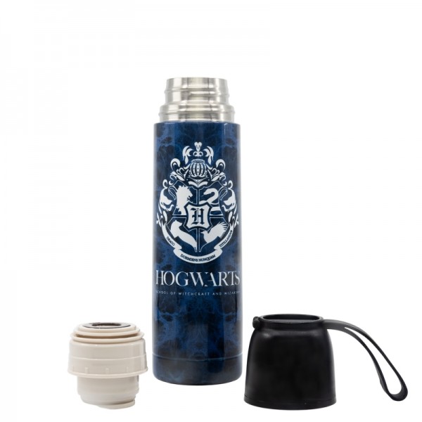 TERMO DE ACERO INOXIDABLE 495 ML