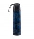 TERMO DE ACERO INOXIDABLE 495 ML