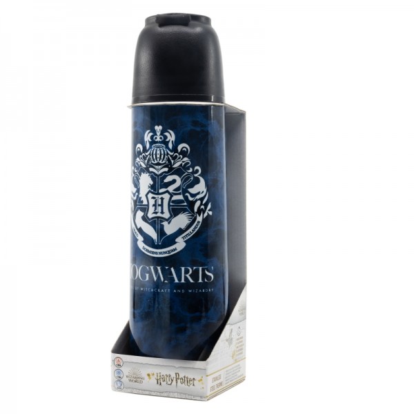 TERMO DE ACERO INOXIDABLE 495 ML