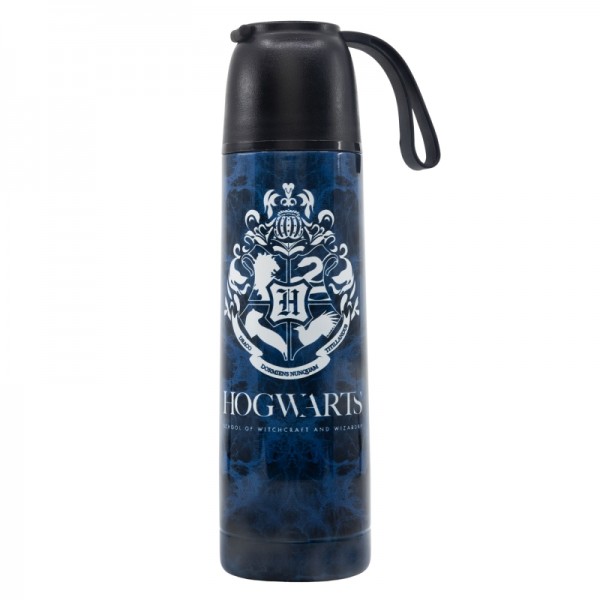 TERMO DE ACERO INOXIDABLE 495 ML