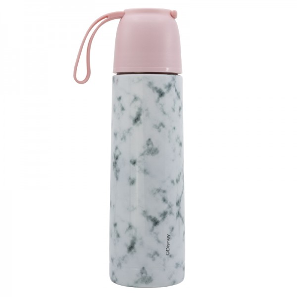 TERMO DE ACERO INOXIDABLE 495 ML