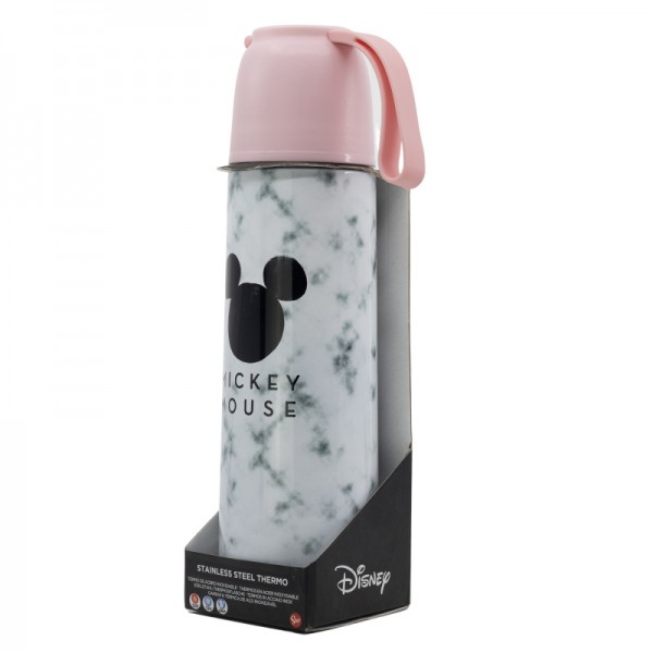 TERMO DE ACERO INOXIDABLE 495 ML