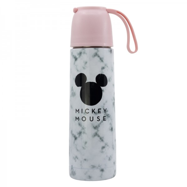 TERMO DE ACERO INOXIDABLE 495 ML