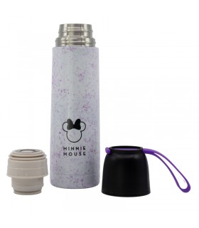 TERMO DE ACERO INOXIDABLE 495 ML