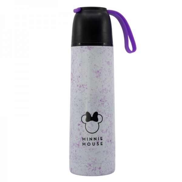 TERMO DE ACERO INOXIDABLE 495 ML