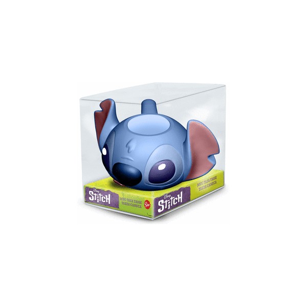 TAZA 3D STITCH 385ml