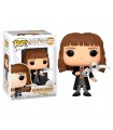 Figura POP Harry Potter Hermione with Feather