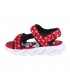 SANDALIAS TRAVESÍA/DEPORTIVAS TÉCNICA MINNIE, MAGIC DISNEY