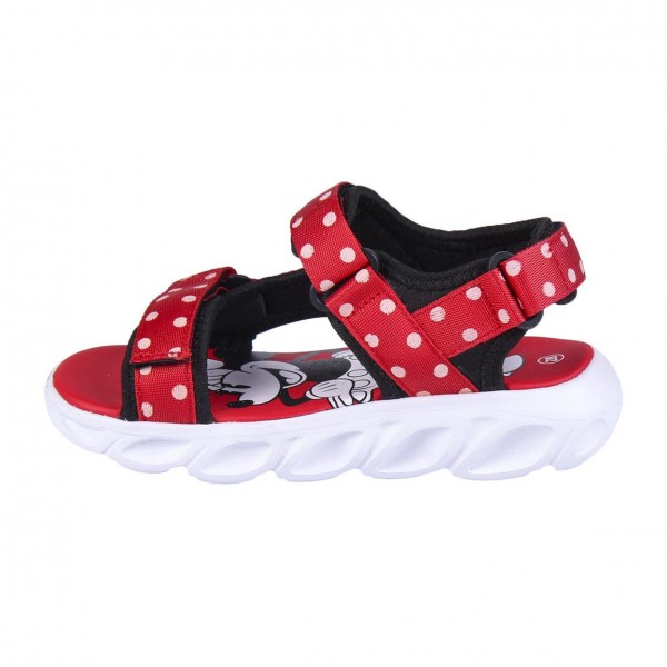 SANDALIAS TRAVESÍA/DEPORTIVAS TÉCNICA MINNIE, MAGIC DISNEY