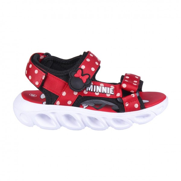 SANDALIAS TRAVESÍA/DEPORTIVAS TÉCNICA MINNIE, MAGIC DISNEY