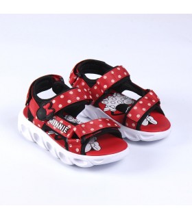 SANDALIAS TRAVESÍA/DEPORTIVAS TÉCNICA MINNIE, MAGIC DISNEY
