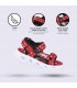 SANDALIAS TRAVESÍA/DEPORTIVAS TÉCNICA MINNIE, MAGIC DISNEY