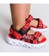 SANDALIAS TRAVESÍA/DEPORTIVAS TÉCNICA MINNIE, MAGIC DISNEY