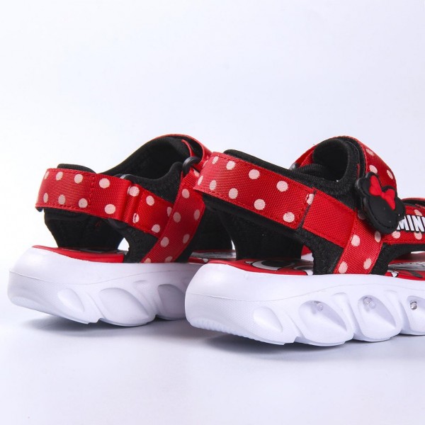 SANDALIAS TRAVESÍA/DEPORTIVAS TÉCNICA MINNIE, MAGIC DISNEY