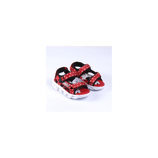 SANDALIAS TRAVESÍA/DEPORTIVAS TÉCNICA MINNIE, MAGIC DISNEY