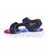 SANDALIAS TRAVESÍA/DEPORTIVAS TÉCNICA AVENGERS CAPITAN AMERICA, MAGIC DISNEY